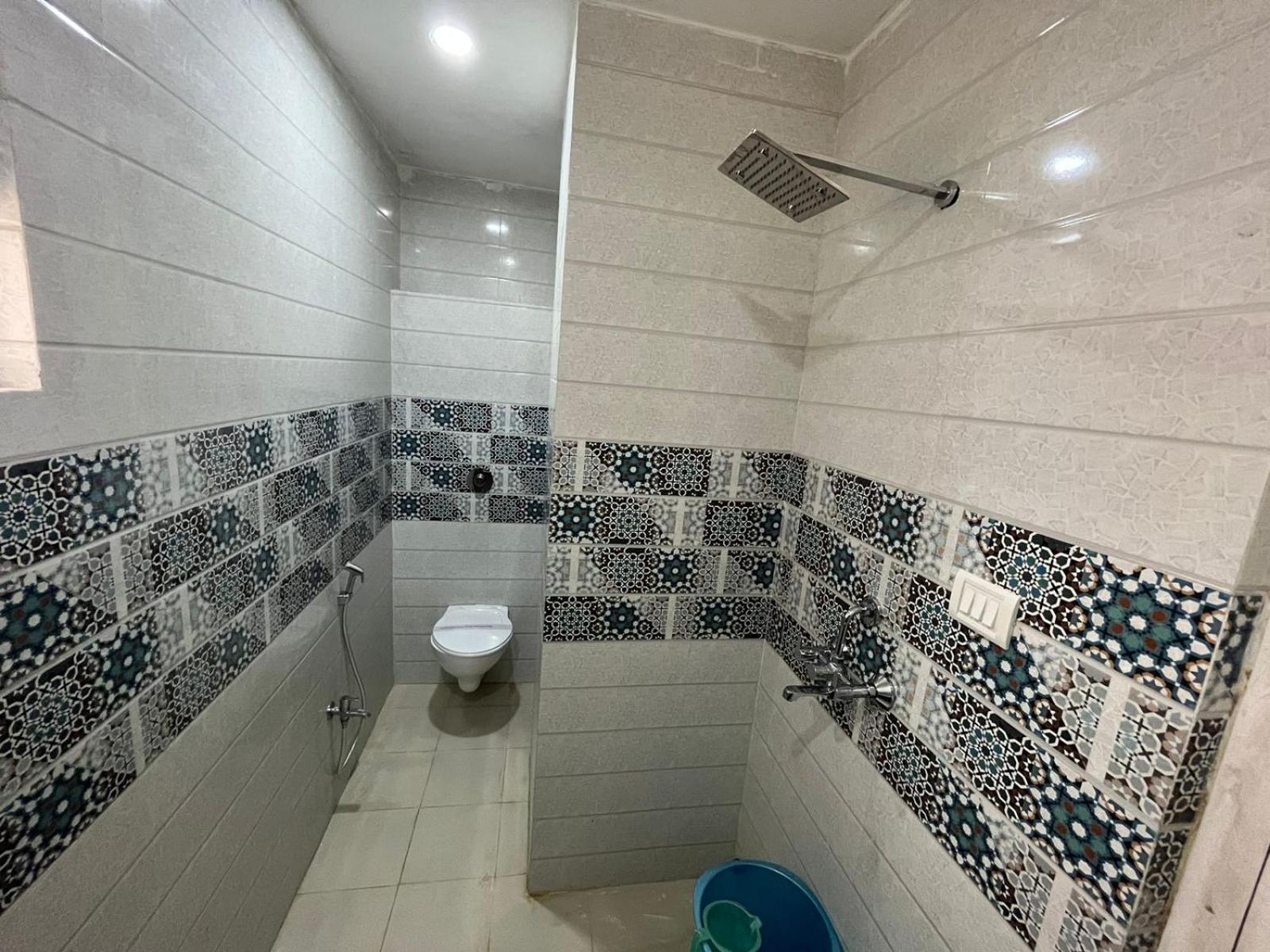 Hotel Pratap Residency Ранчі Екстер'єр фото