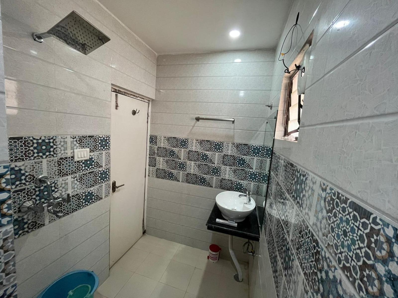 Hotel Pratap Residency Ранчі Екстер'єр фото