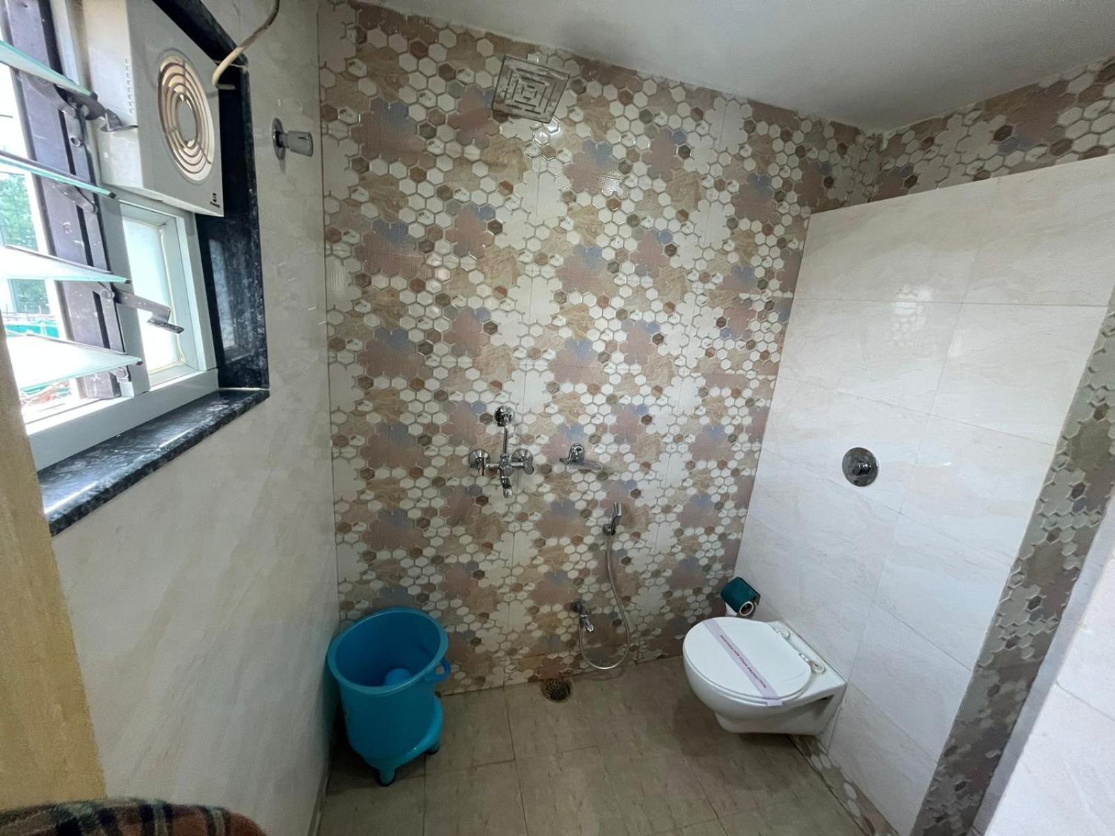 Hotel Pratap Residency Ранчі Екстер'єр фото